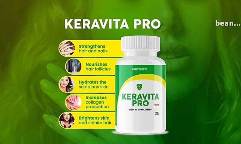 Keravita-Pro